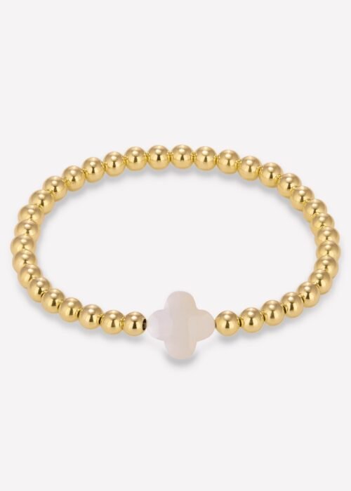 AMELIA BRACELET 4MM (CHILD)