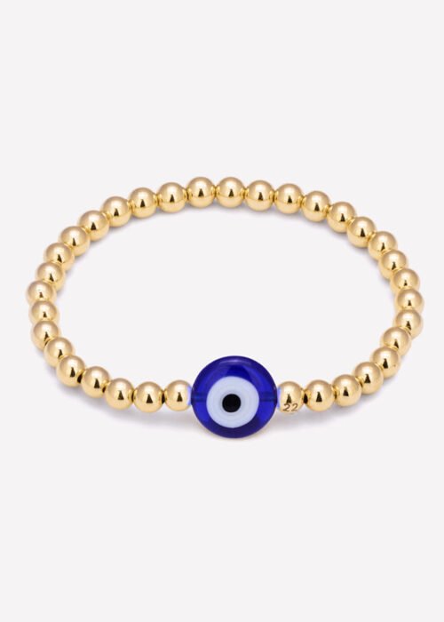 BIG ATHENA BRACELET 6MM