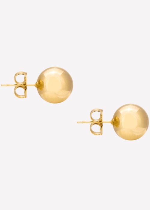 BRIGITTE EARRING 8MM