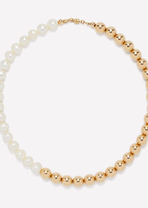 SOPHIE NECKLACE 10MM