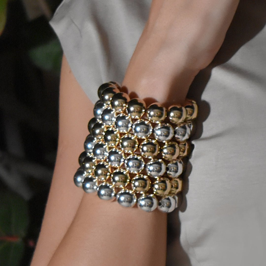 GWEN BRACELET 14MM - Image 9