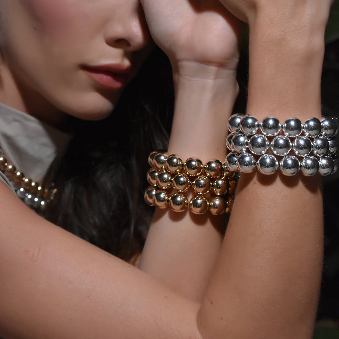 GWEN BRACELET 14MM - Image 6