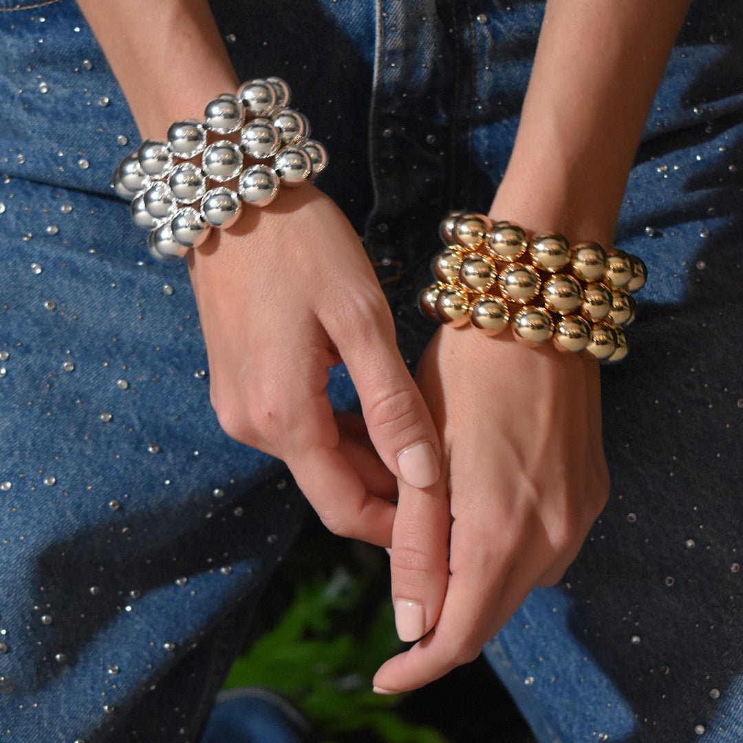 GWEN BRACELET 14MM - Image 2