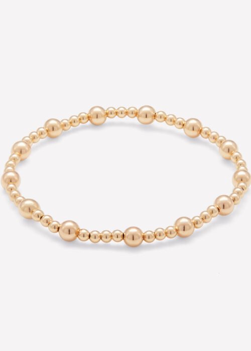 ALEXA BRACELET 3MM & 5MM