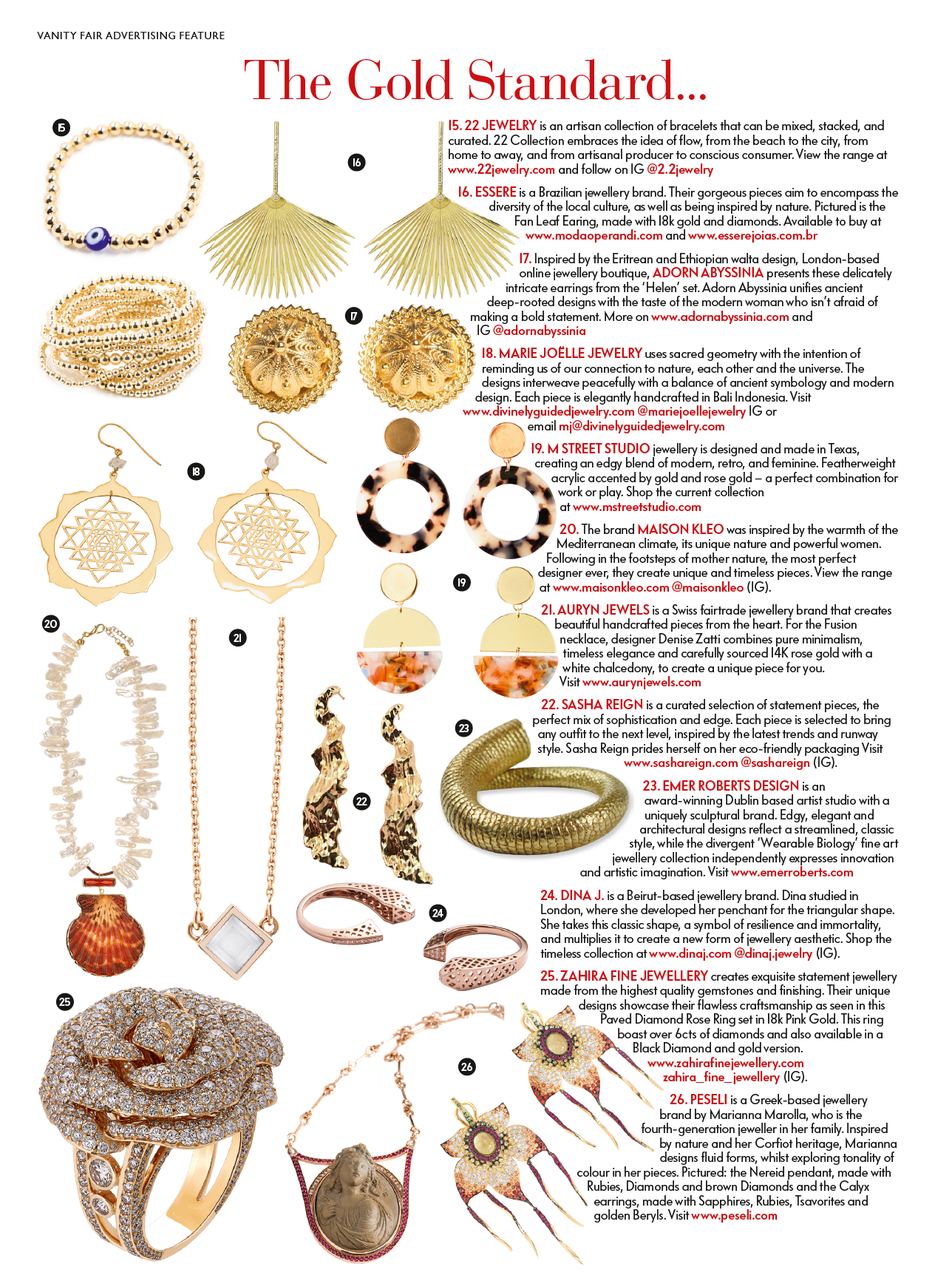 ATHENA BRACELET 4MM (CHILD) - Image 14