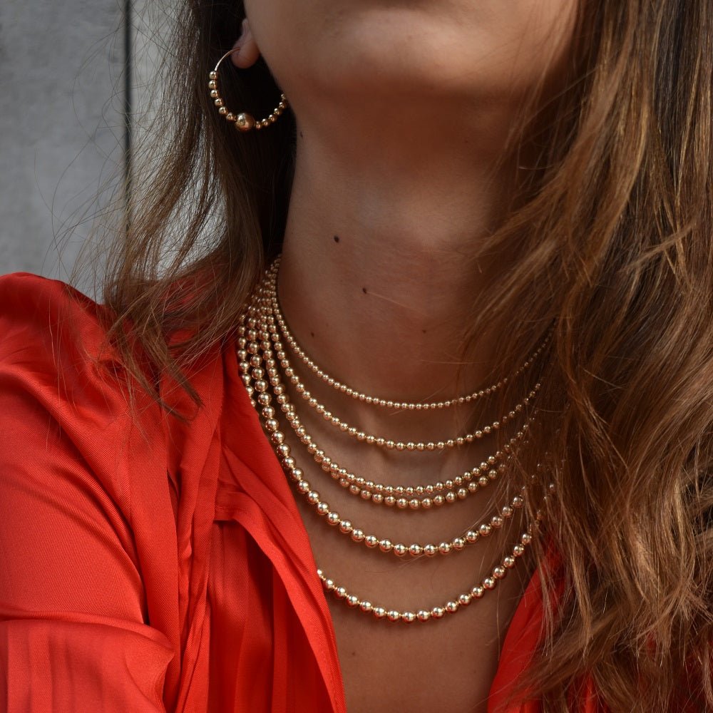 CELINE 30MM EARRING - Image 4