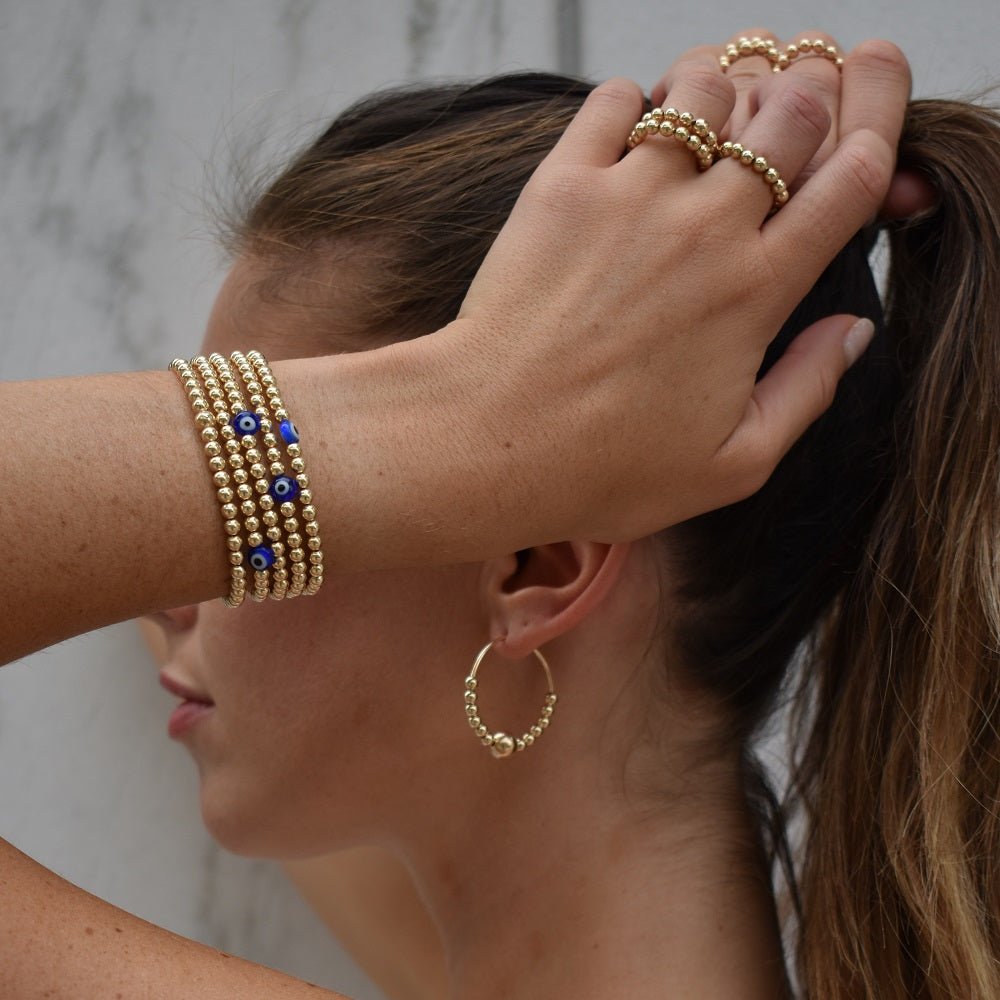 CELINE 30MM EARRING - Image 3