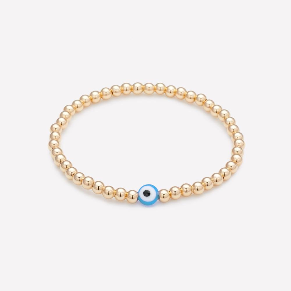 ATHENA BRACELET 4MM (CHILD) - Image 5