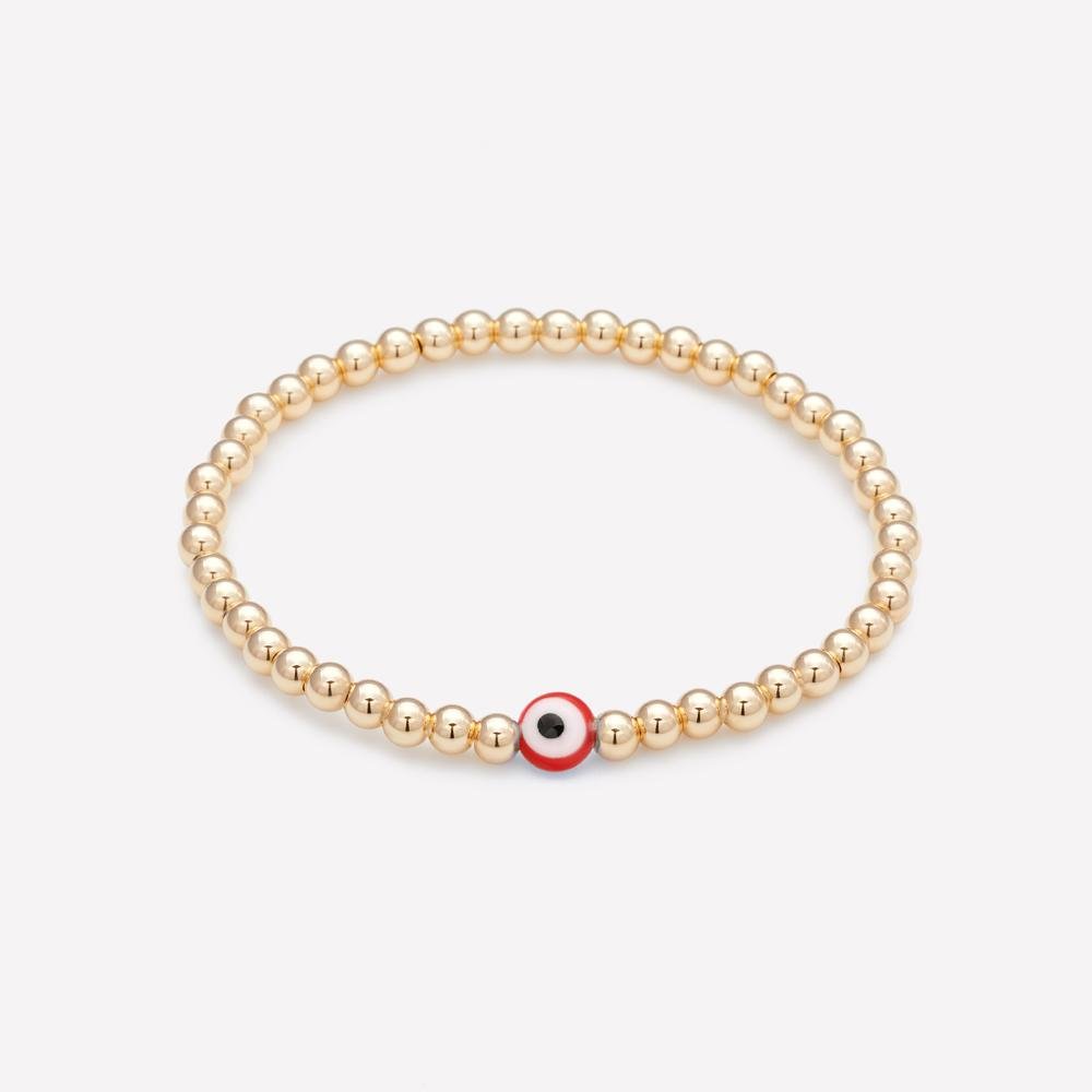 ATHENA BRACELET 4MM (CHILD) - Image 9