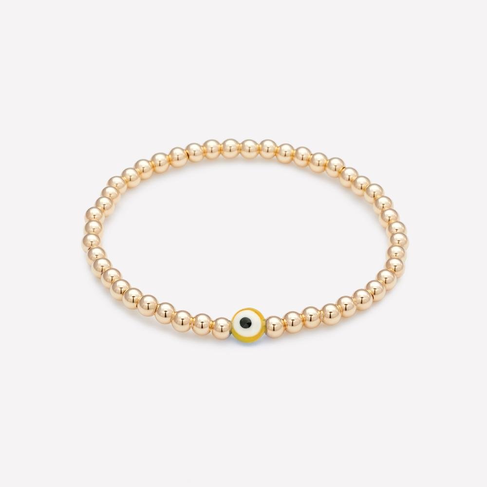 ATHENA BRACELET 4MM (CHILD) - Image 11