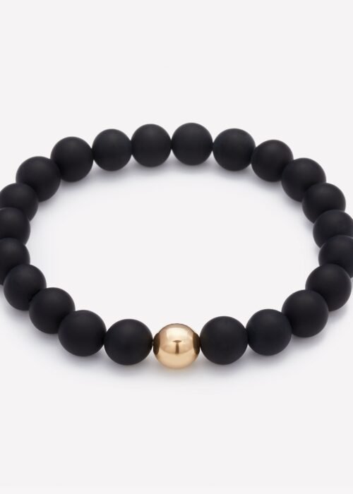 RAMI BRACELET 8MM - 1 BEAD