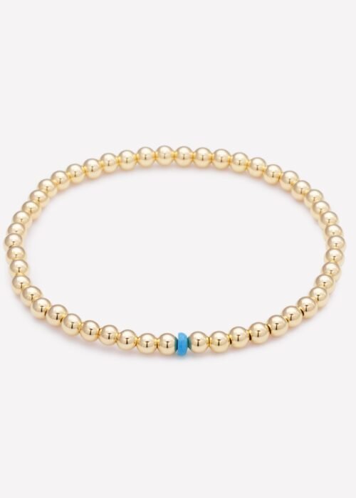 ELSA ANKLET 4MM (CHILD)