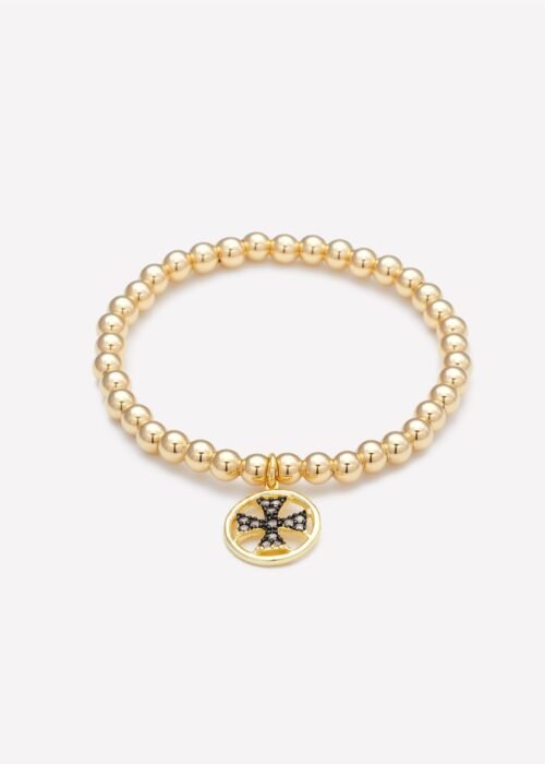 THEODORA BRACELET 4MM (CHILD)