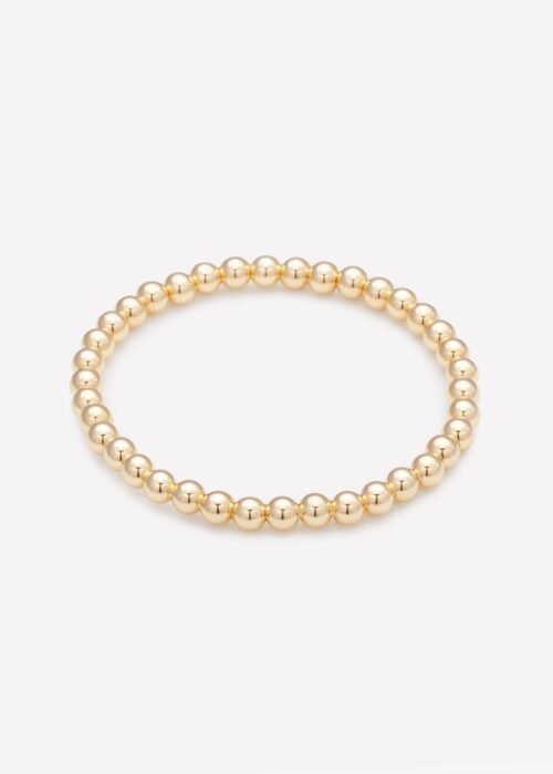 NOOR BRACELET 4MM (CHILD)
