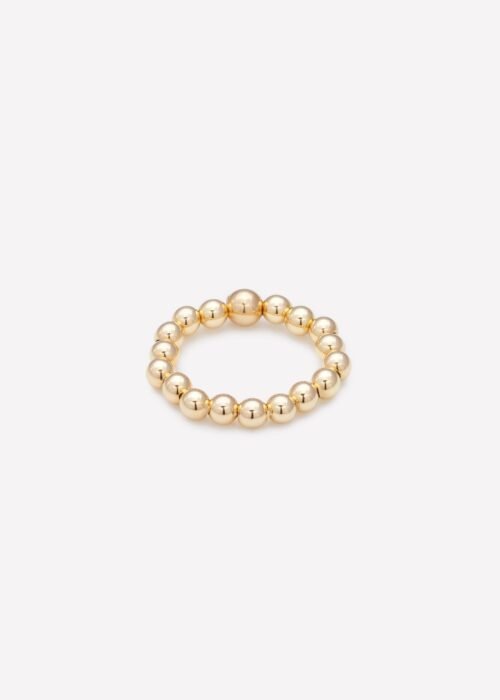 NOOR RING 4MM