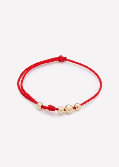 MINI REZA STRING BRACELET (CHILD)