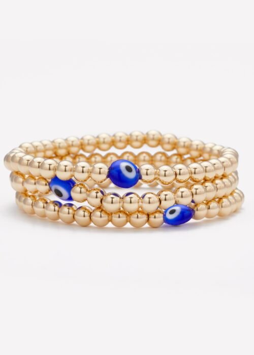 ATHENA BRACELET 4MM (CHILD)