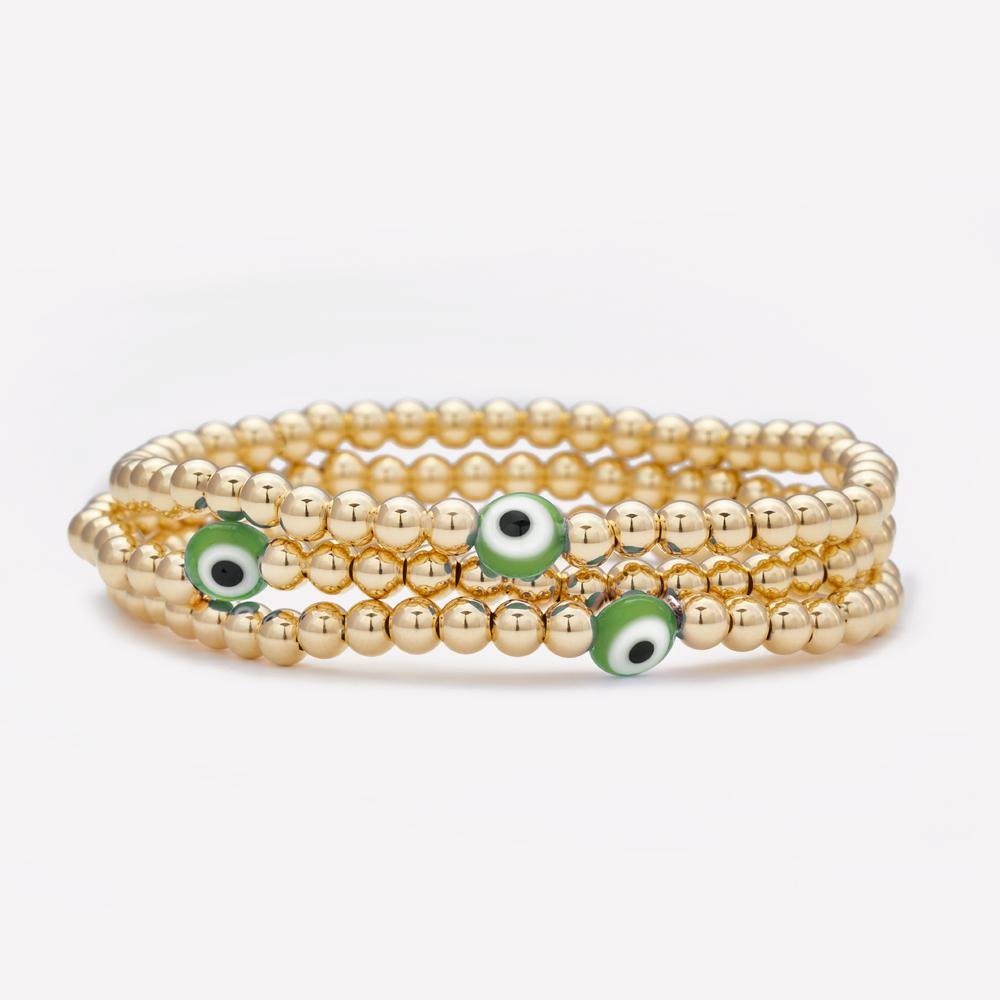 ATHENA BRACELET 4MM (CHILD) - Image 4