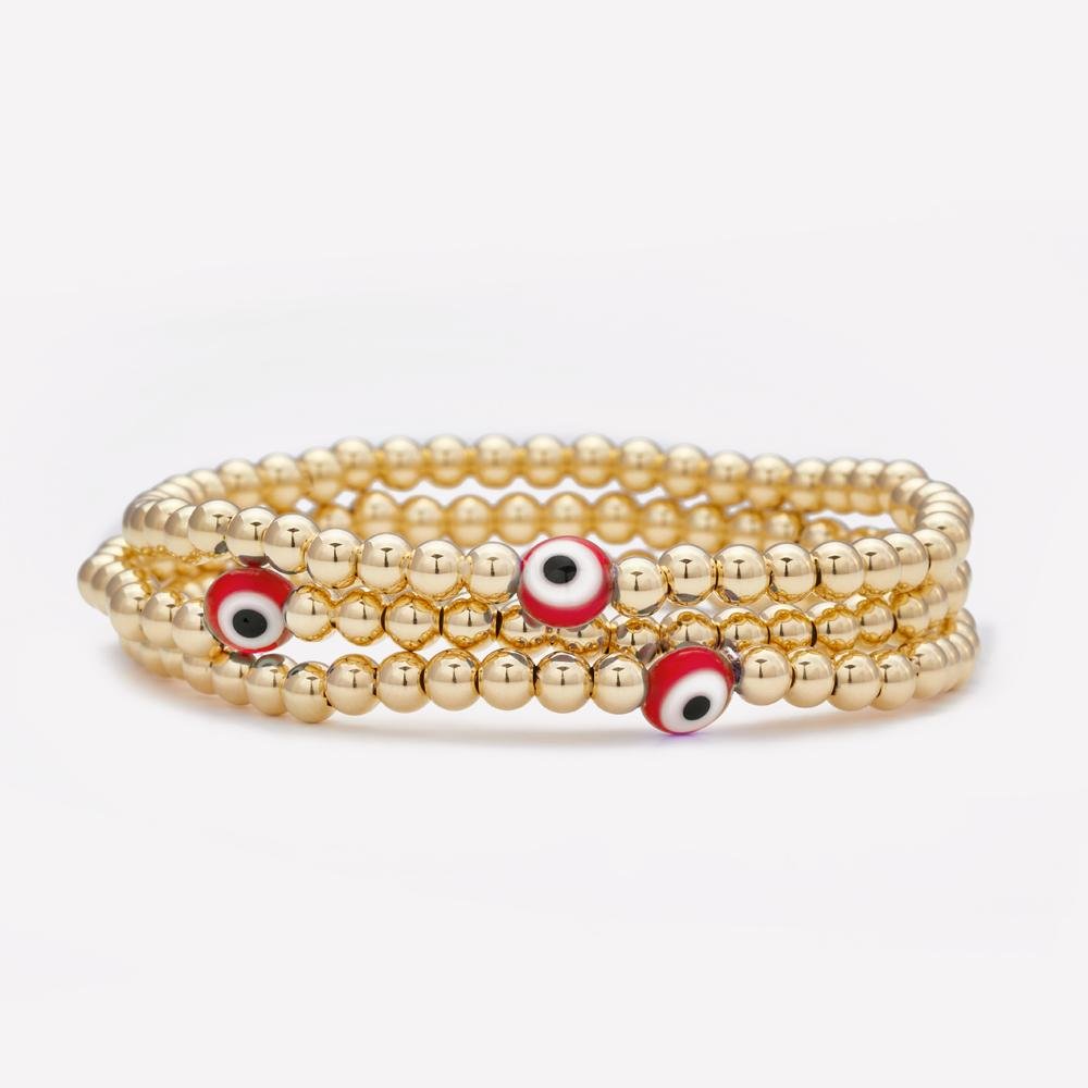 ATHENA BRACELET 4MM (CHILD) - Image 10