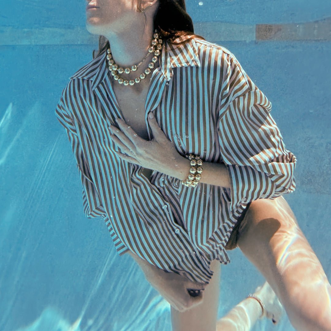 GWEN BRACELET 14MM - Image 5