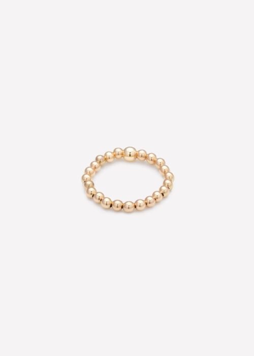 TINY NOOR RING 2MM