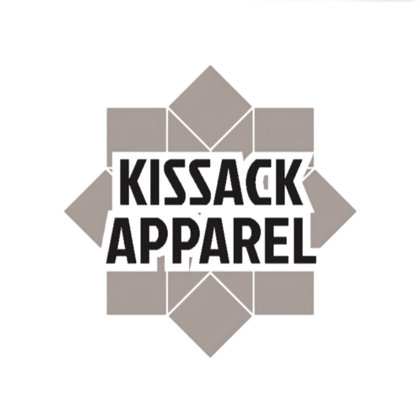 kissackapparel.com
